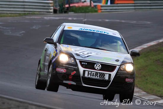 VLN 12-05-2007 04 Hatzenbach 172