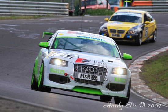 VLN 12-05-2007 04 Hatzenbach 173