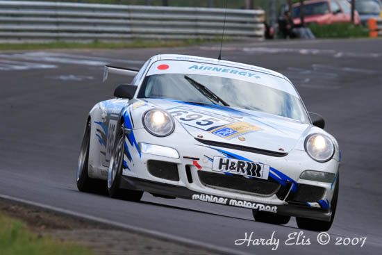 VLN 12-05-2007 04 Hatzenbach 174