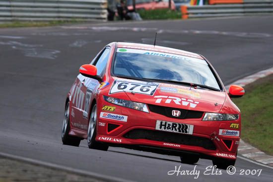 VLN 12-05-2007 04 Hatzenbach 177