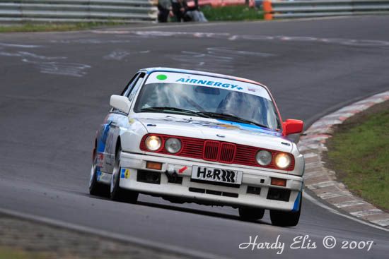 VLN 12-05-2007 04 Hatzenbach 178