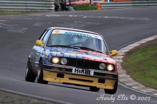 VLN 12-05-2007 04 Hatzenbach 179