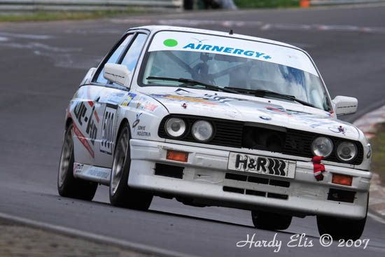 VLN 12-05-2007 04 Hatzenbach 180