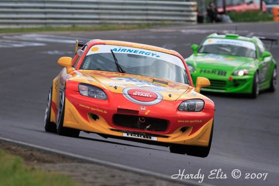 VLN 12-05-2007 04 Hatzenbach 181