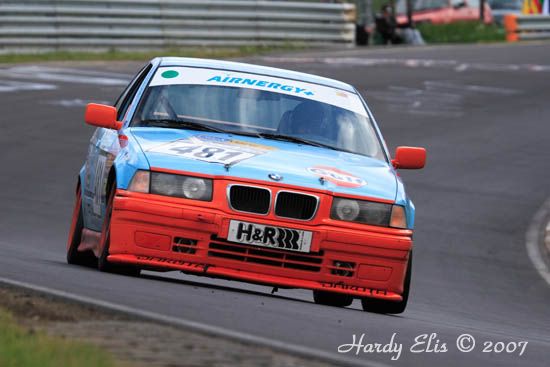 VLN 12-05-2007 04 Hatzenbach 182