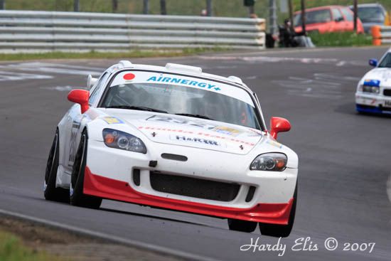 VLN 12-05-2007 04 Hatzenbach 183