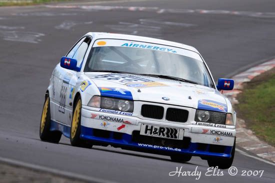 VLN 12-05-2007 04 Hatzenbach 184