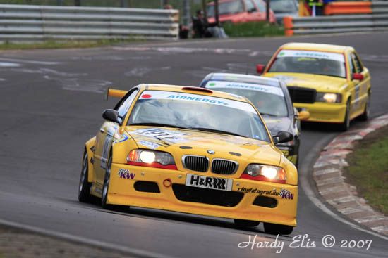 VLN 12-05-2007 04 Hatzenbach 185