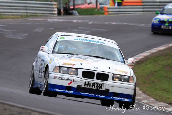 VLN 12-05-2007 04 Hatzenbach 186