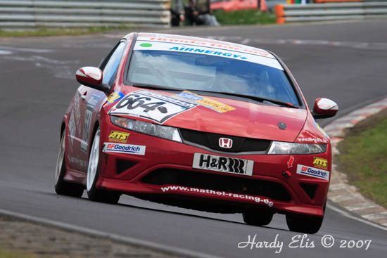 VLN 12-05-2007 04 Hatzenbach 189