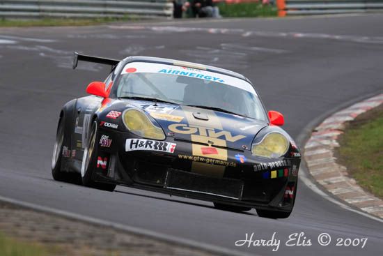 VLN 12-05-2007 04 Hatzenbach 191
