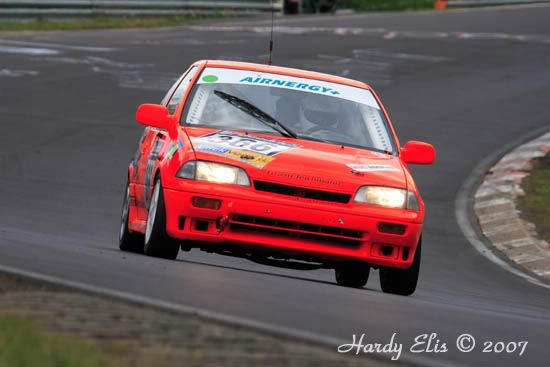 VLN 12-05-2007 04 Hatzenbach 192