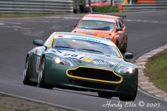 VLN 12-05-2007 04 Hatzenbach 195