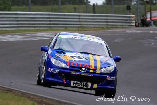 VLN 12-05-2007 04 Hatzenbach 198