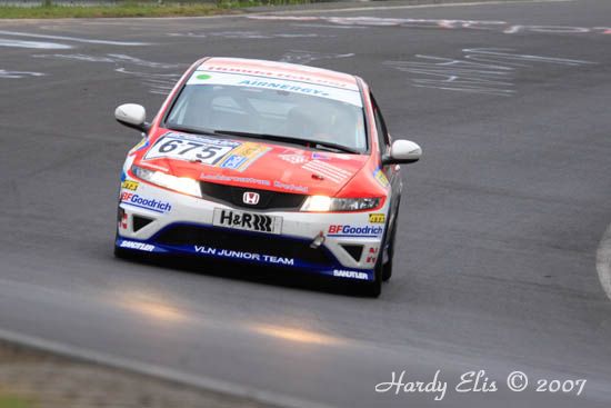 VLN 12-05-2007 04 Hatzenbach 200