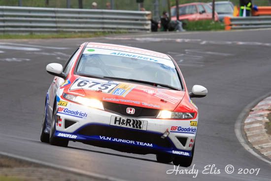 VLN 12-05-2007 04 Hatzenbach 202