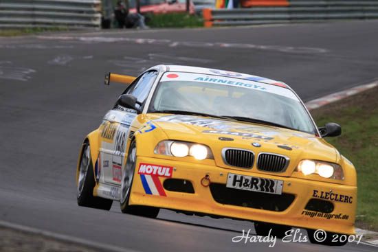 VLN 12-05-2007 04 Hatzenbach 204
