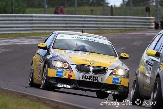 VLN 12-05-2007 04 Hatzenbach 206