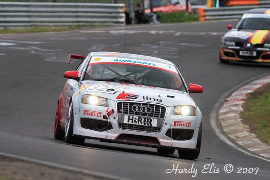 VLN 12-05-2007 04 Hatzenbach 208