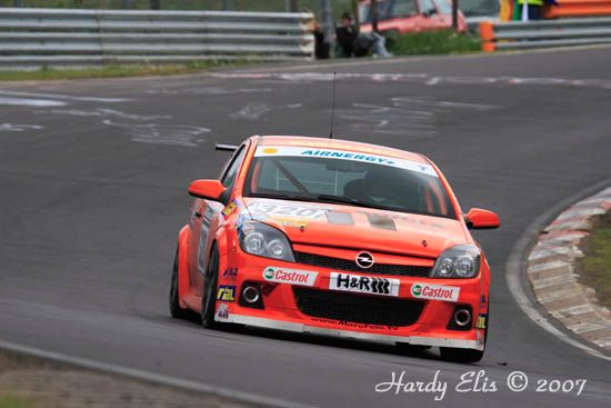 VLN 12-05-2007 04 Hatzenbach 209