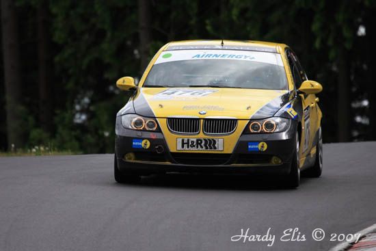 VLN 12-05-2007 04 Hatzenbach 211
