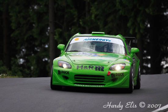 VLN 12-05-2007 04 Hatzenbach 213