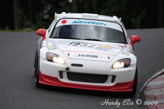 VLN 12-05-2007 04 Hatzenbach 216