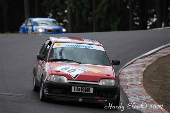 VLN 12-05-2007 04 Hatzenbach 217