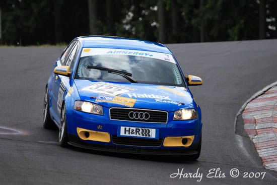 VLN 12-05-2007 04 Hatzenbach 218