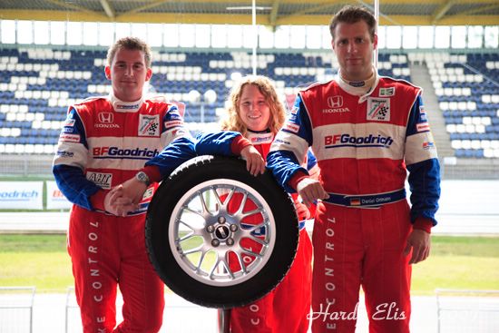 VLN 26-05-2007 01 Boxengasse 44