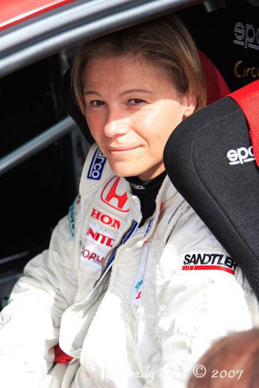 VLN 26-05-2007 01 Boxengasse 59