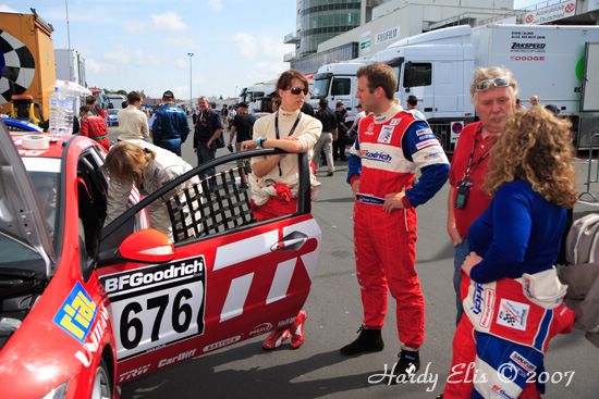 VLN 26-05-2007 01 Boxengasse 62