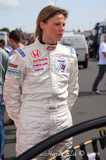 VLN 26-05-2007 01 Boxengasse 64