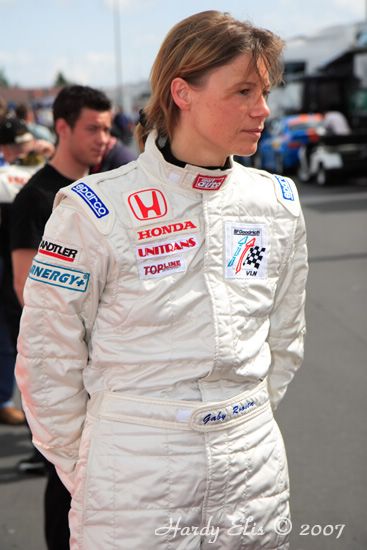 VLN 26-05-2007 01 Boxengasse 65