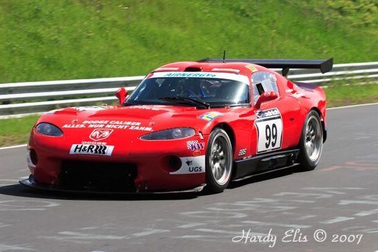 VLN 26-05-2007 02 Hatzenbach A 003