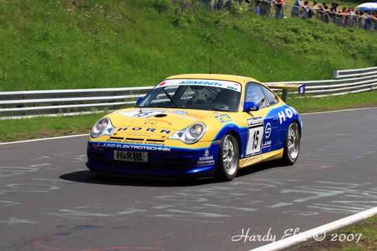 VLN 26-05-2007 02 Hatzenbach A 005