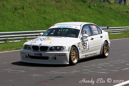 VLN 26-05-2007 02 Hatzenbach A 006
