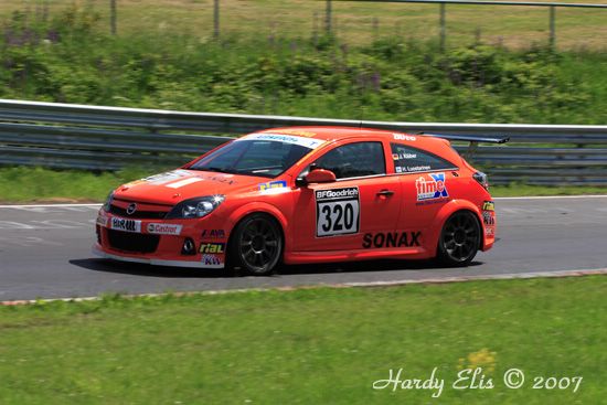 VLN 26-05-2007 02 Hatzenbach A 010