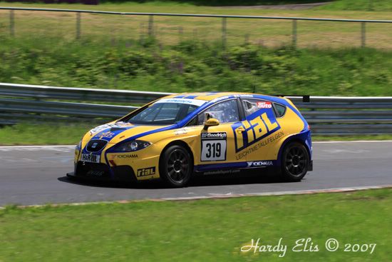 VLN 26-05-2007 02 Hatzenbach A 011