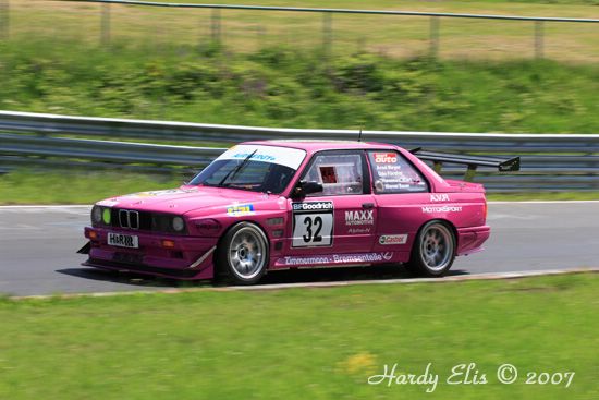 VLN 26-05-2007 02 Hatzenbach A 012