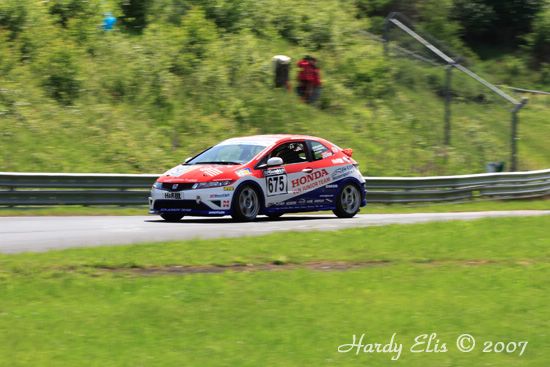 VLN 26-05-2007 02 Hatzenbach A 015