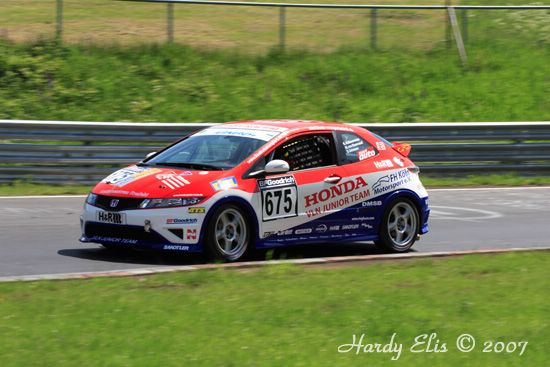 VLN 26-05-2007 02 Hatzenbach A 016