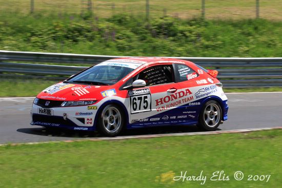VLN 26-05-2007 02 Hatzenbach A 017