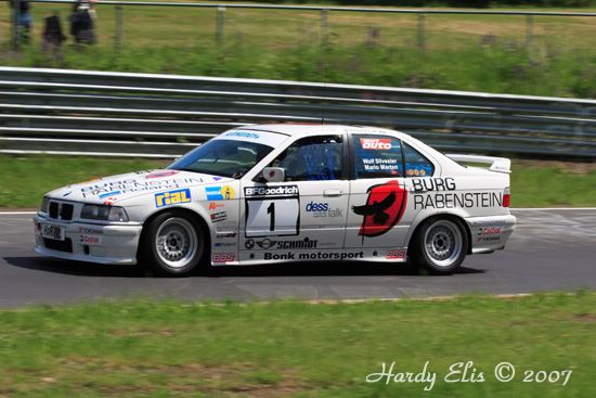 VLN 26-05-2007 02 Hatzenbach A 020