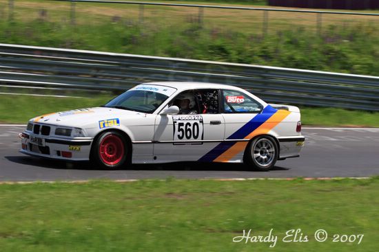 VLN 26-05-2007 02 Hatzenbach A 021