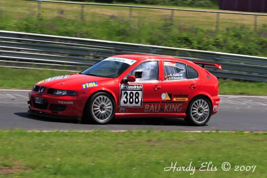 VLN 26-05-2007 02 Hatzenbach A 022