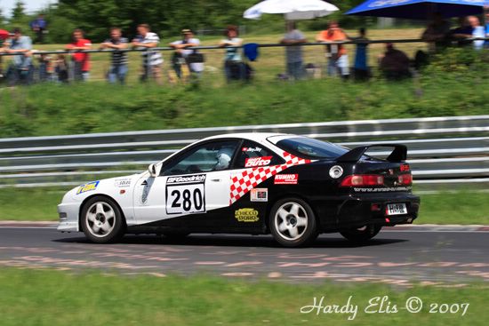 VLN 26-05-2007 02 Hatzenbach A 023