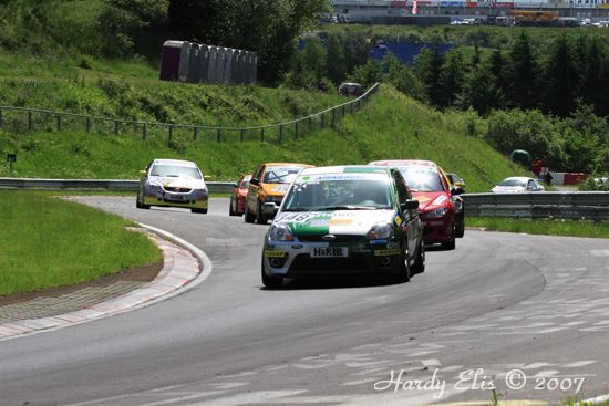 VLN 26-05-2007 02 Hatzenbach A 024