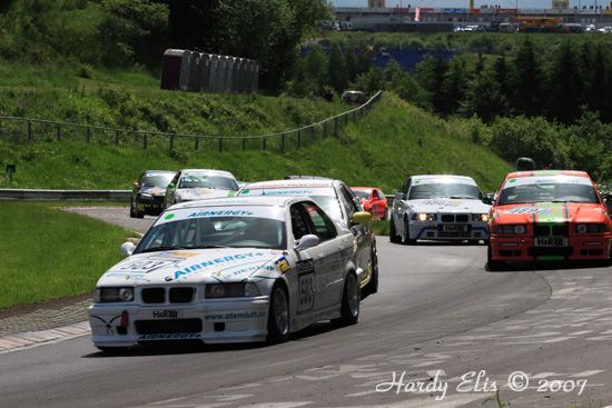 VLN 26-05-2007 02 Hatzenbach A 025