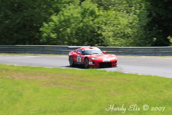 VLN 26-05-2007 02 Hatzenbach A 029